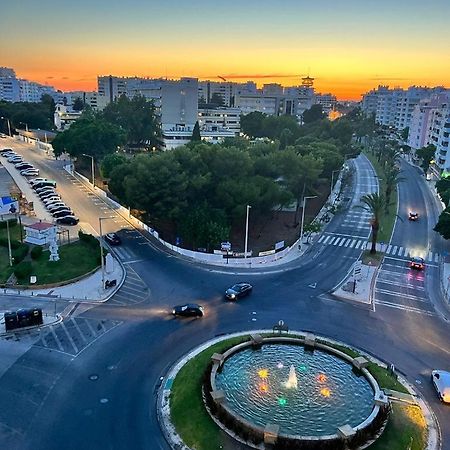 Faro Summer Flat Εξωτερικό φωτογραφία