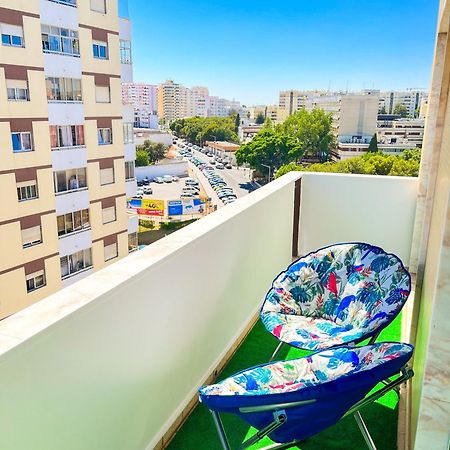 Faro Summer Flat Εξωτερικό φωτογραφία