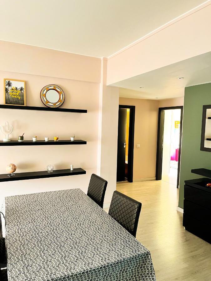 Faro Summer Flat Εξωτερικό φωτογραφία
