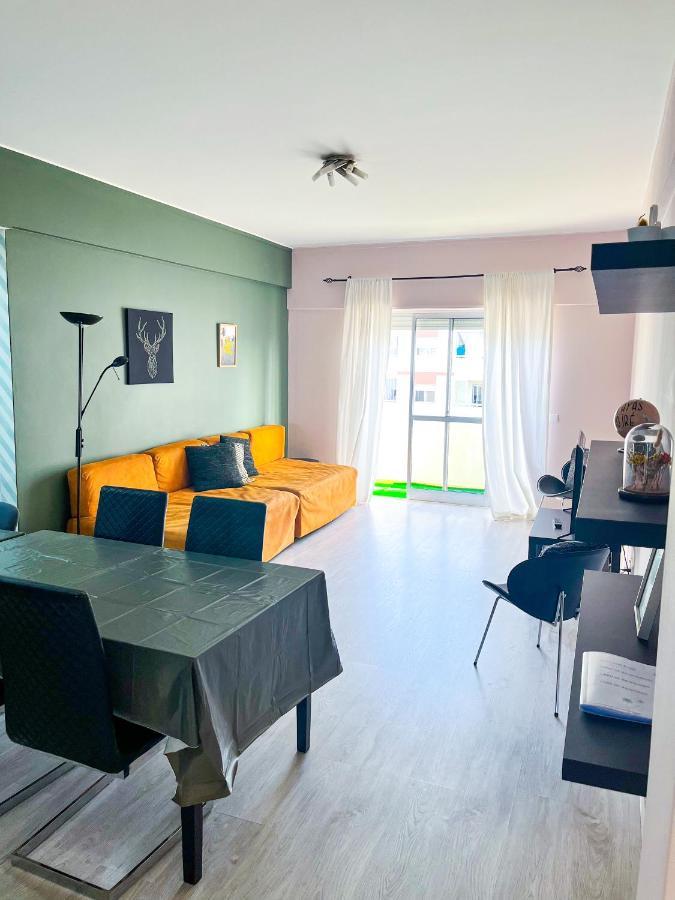 Faro Summer Flat Εξωτερικό φωτογραφία