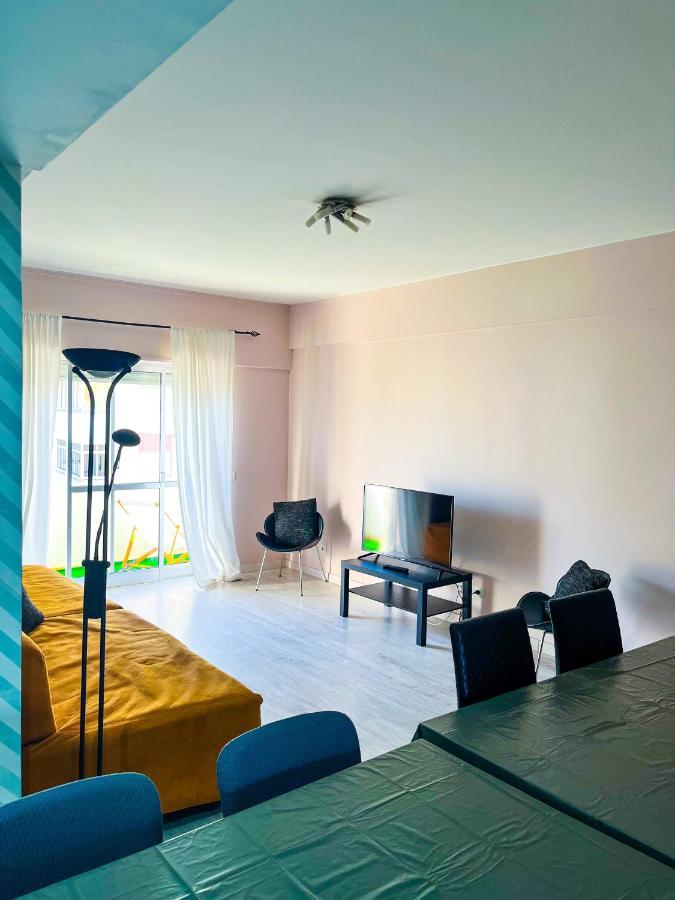 Faro Summer Flat Εξωτερικό φωτογραφία