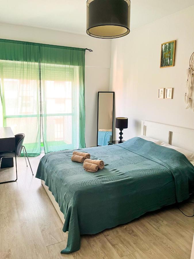 Faro Summer Flat Εξωτερικό φωτογραφία