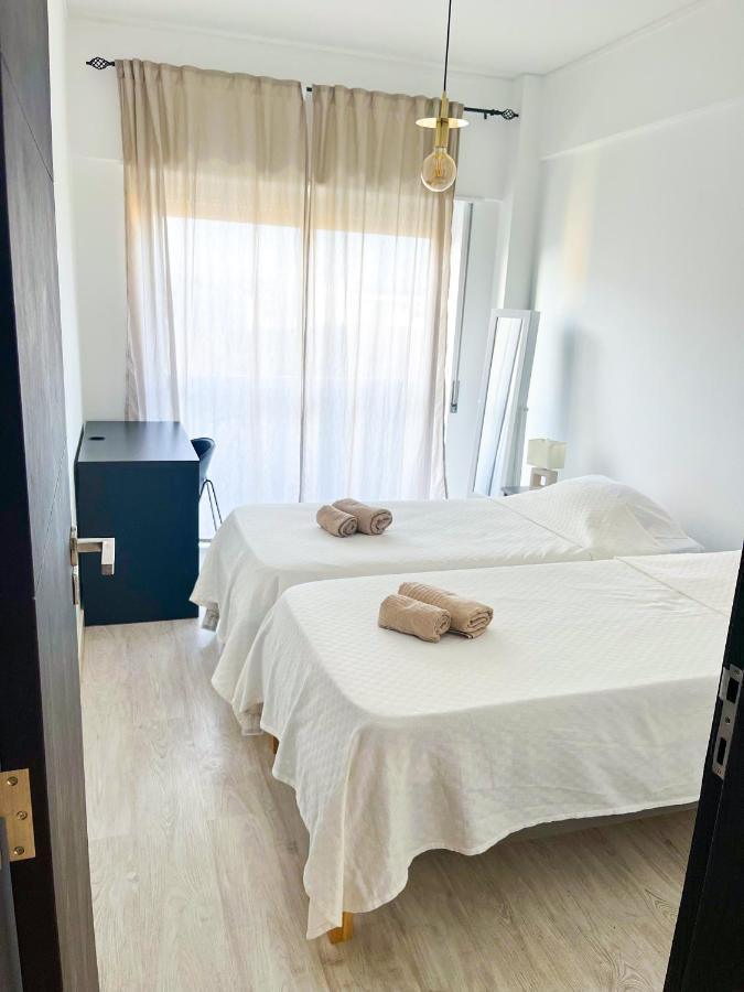 Faro Summer Flat Εξωτερικό φωτογραφία