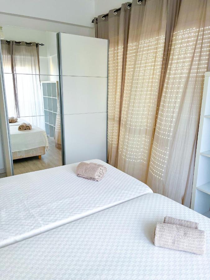 Faro Summer Flat Εξωτερικό φωτογραφία