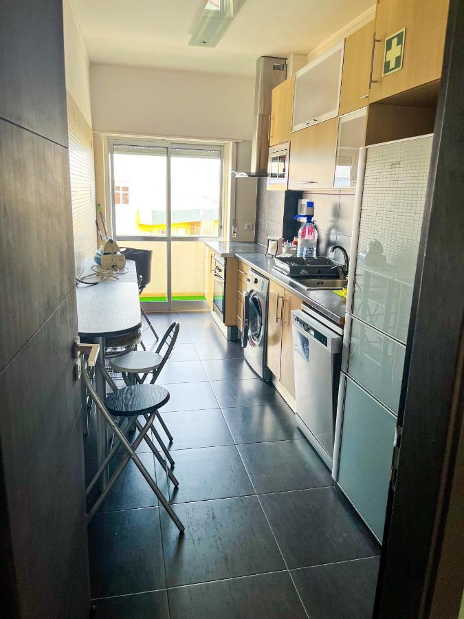 Faro Summer Flat Εξωτερικό φωτογραφία