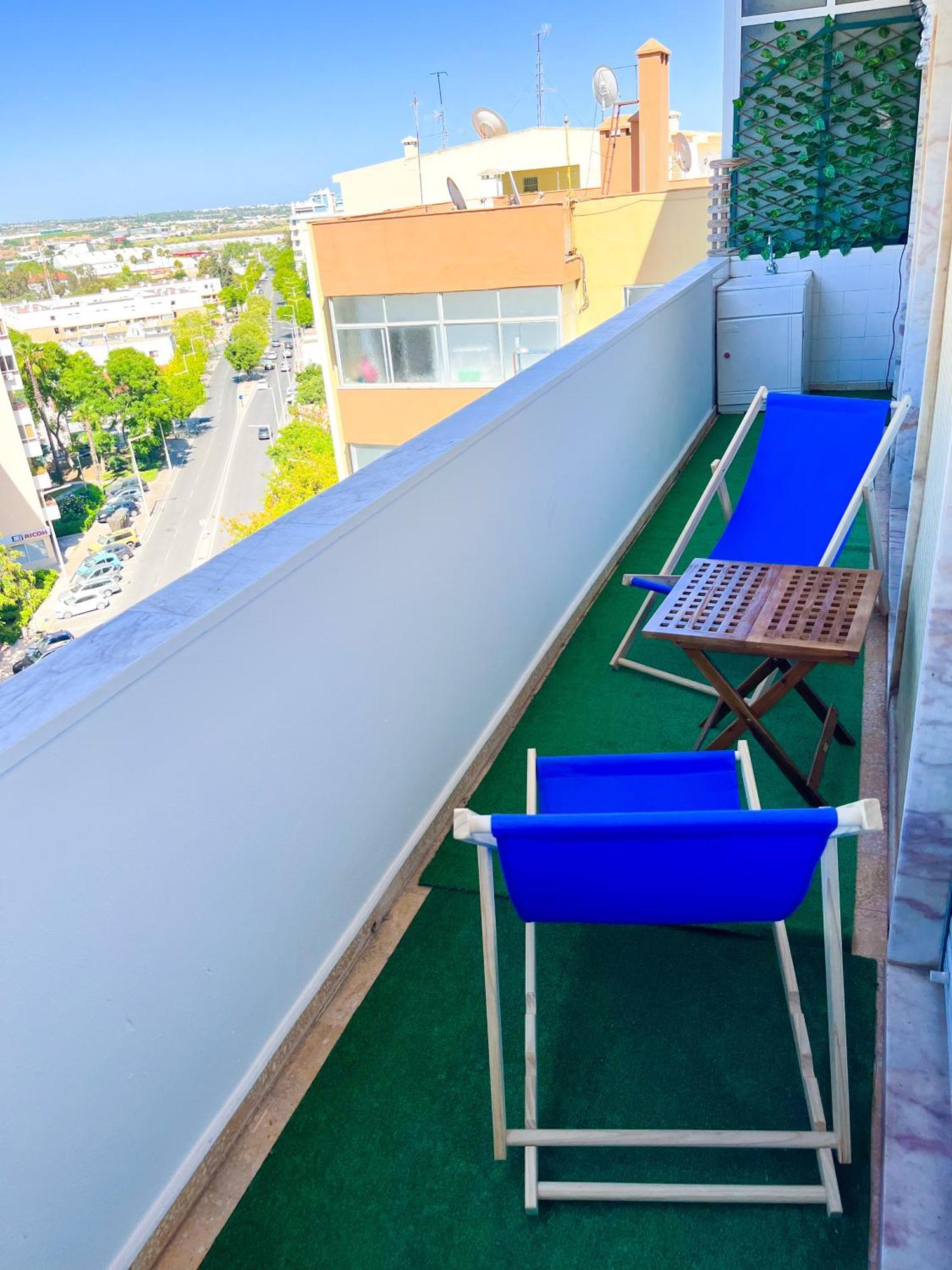 Faro Summer Flat Εξωτερικό φωτογραφία